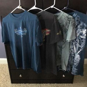 T-shirt bundle